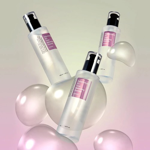 COSRX Galactomyces 95 Essence for Skin Tone Uniformity 100ml