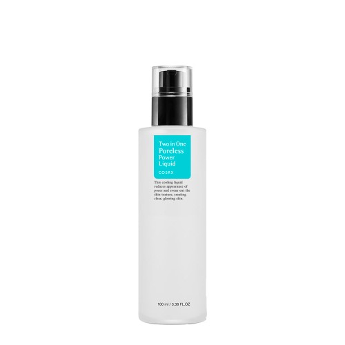COSRX Two In One Poreless Power Liquid Essence to Reduce Pores 100ml