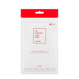 COSRX AC Collection Acne Patch Anti-Acne Stickers 26 units