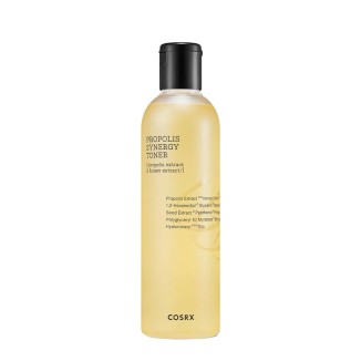 COSRX Propolis Synergy Soothing and Anti-inflammatory Toner 150ml