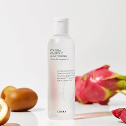 COSRX AHA BHA Vitamin C Brightening Daily Toner 150ml