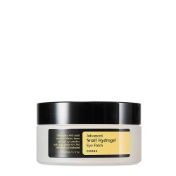 COSRX Advanced Snail Hydrogel Eye Patches 60 units