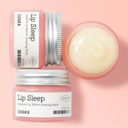 COSRX Lip Sleep Ceramide Lip Butter Night Lip Mask 20g