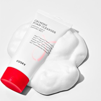 COSRX AC Collection Calming Cleansing Foam 150ml