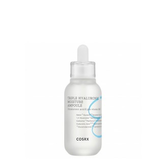 COSRX Hydrium Triple Hyaluronic Moisturising Serum 40ml