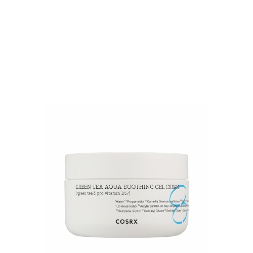COSRX Hydrium Green Tea Aqua Gel-Cream Moisturiser 50ml