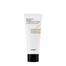 COSRX Propolis Honey Overnight Hydrating Mask 60ml