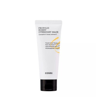 COSRX Propolis Honey Overnight Hydrating Mask 60ml