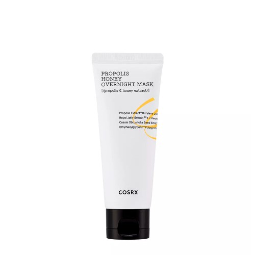 COSRX Propolis Honey Overnight Hydrating Mask 60ml