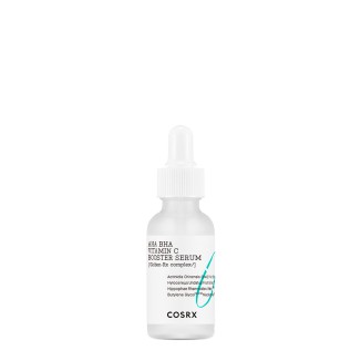 COSRX AHA BHA Vitamin C Booster Illuminating Serum 30ml