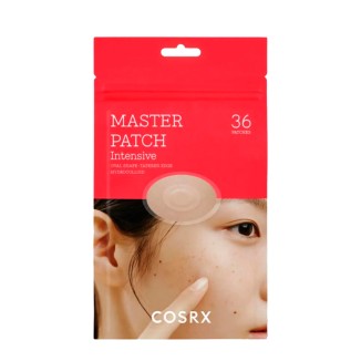 COSRX Master Patch Intensive Anti-Acne Stickers 36 units
