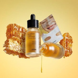 COSRX Propolis Light Illuminating Serum 30ml