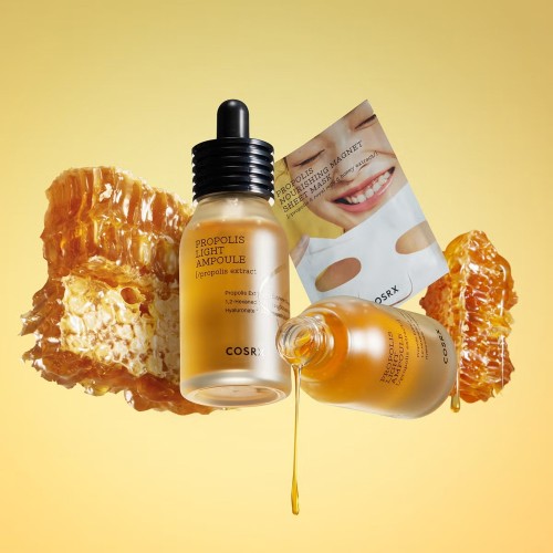 COSRX Propolis Light Illuminating Serum 30ml