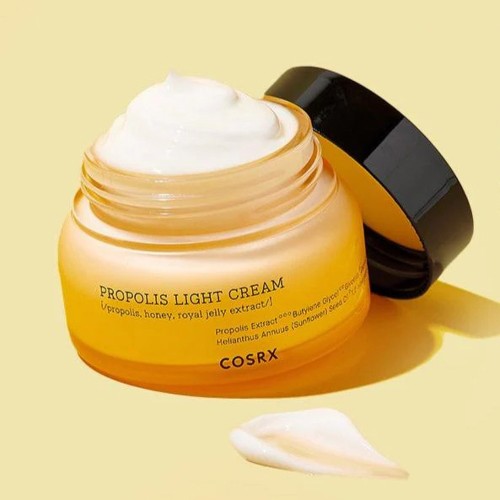 COSRX Propolis Light Illuminating Cream 65ml
