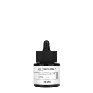 COSRX The Niacinamide 15 Anti-Imperfection Serum 20ml