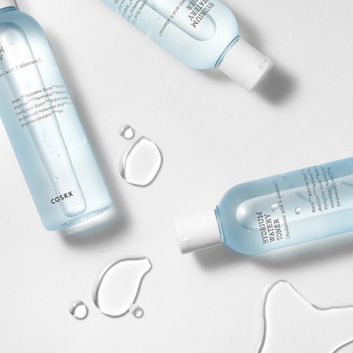 COSRX Hydrium Aquoso Toner 150ml