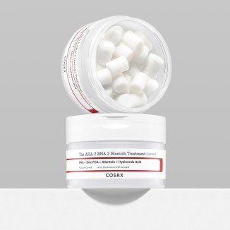 COSRX The AHA 2 BHA 2 Spot Treatment Serum 50g