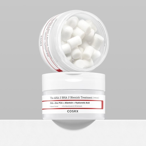 COSRX The AHA 2 BHA 2 Spot Treatment Serum 50g