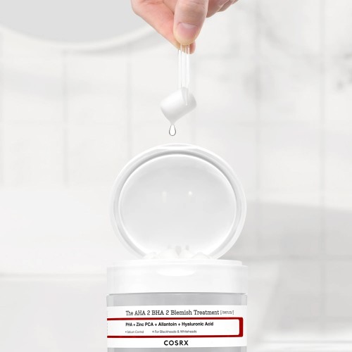 COSRX The AHA 2 BHA 2 Spot Treatment Serum 50g