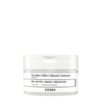 COSRX The AHA 2 BHA 2 Spot Treatment Serum 50g
