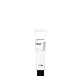 COSRX The Retinol 0.3 Cream 20ml