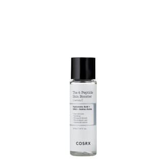 COSRX The 6 Peptide Skin Booster Illuminating Serum 30ml