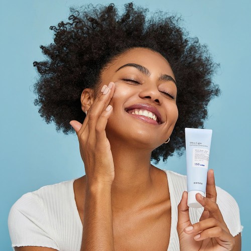 COSRX Ultra-Light Invisible Sun Protector SPF50 PA++++ 50ml