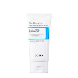 COSRX The Ceramide Skin Barrier Moisturising Cream 80ml