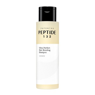 COSRX Peptide 132 Ultra Perfect Hair Bonding Shampoo Hair Strengthening 200ml
