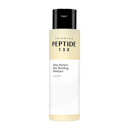 COSRX Peptide 132 Ultra Perfect Hair Bonding Shampoo Hair Strengthening 200ml