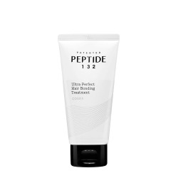 COSRX Peptide 132 Ultra Perfect Hair Bonding Treatment Strengthening Hair 120ml