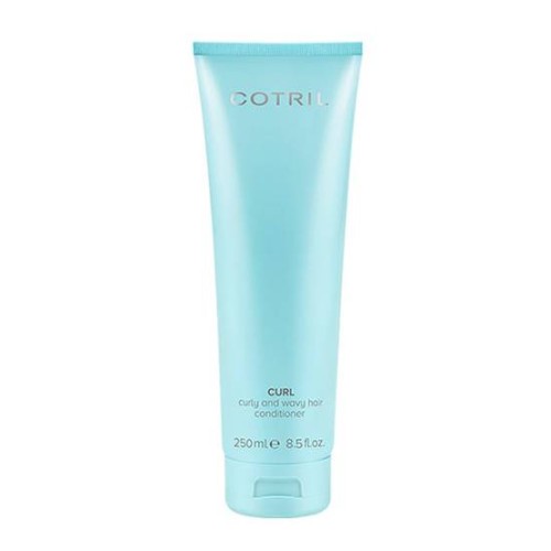 Cotril Curl Conditioner 250ml