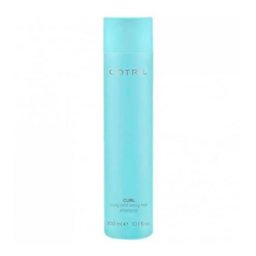 Cotril Curl Shampoo 300ml