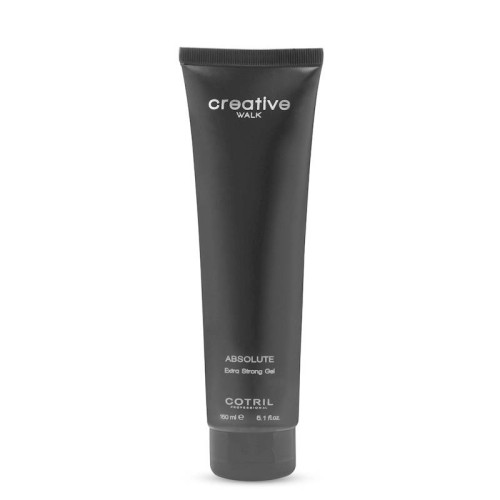 Cotril Creative Walk Absolute Gel Extra Strong 150ml