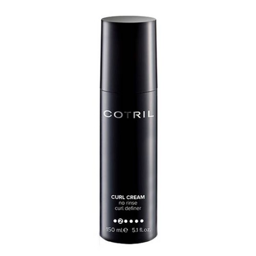 Cotril Creative Walk Curl Cream 150ml