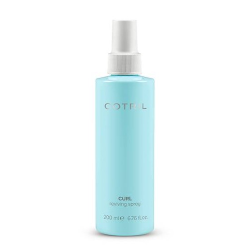 Cotril Curl Reviving Spray 200ml