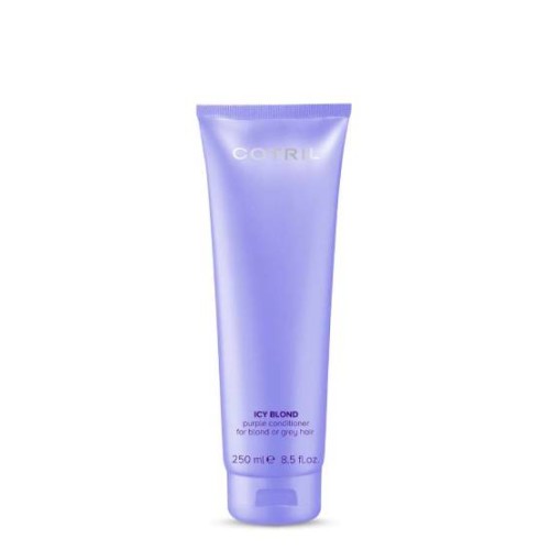 Cotril Icy Blond Purple Conditioner 250ml