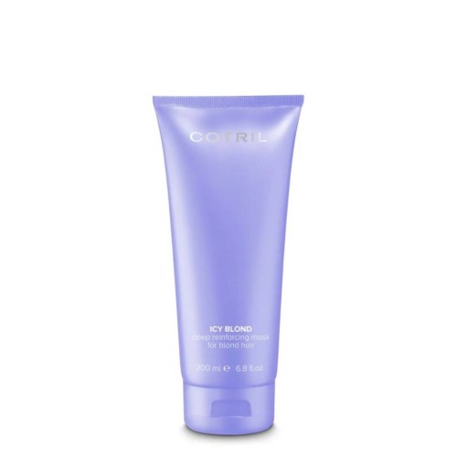 Cotril Icy Blond Restructuring Mask 200ml