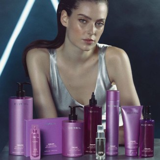 Cotril Timeless Shampoo 300ml