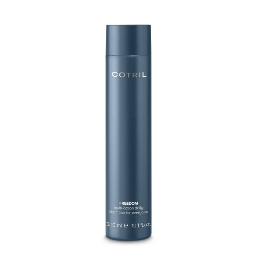 Cotril Freedom Multi-Action Daily Shampoo 300ml