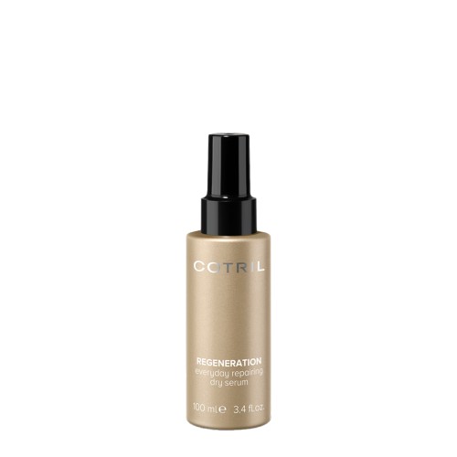 Cotril Regeneration Everyday Repairing Dry Serum 100ml