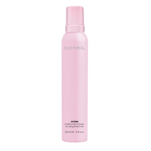 Cotril Hydra Mousse 200ml