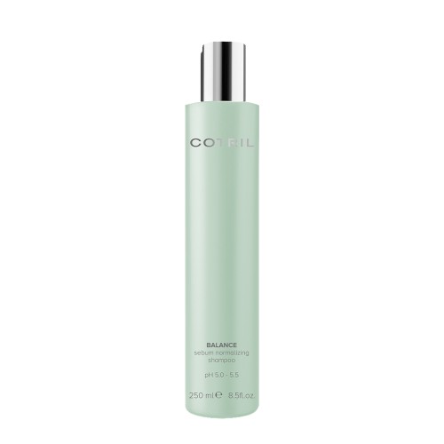 Cotril Balance Sebum Normalizing Shampoo 250ml