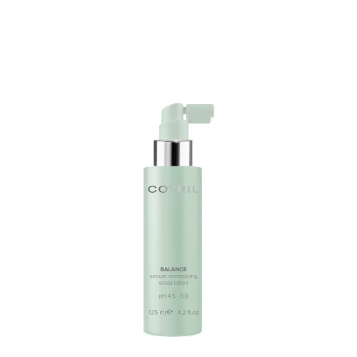 Cotril Balance Sebum Normalizing Scalp Lotion 125ml