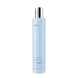 Cotril Purity Anti-Dandruff Oily Scalp Shampoo 250ml