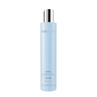 Cotril Purity Anti-Dandruff Dry Scalp Shampoo 250ml