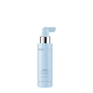 Cotril Purity Anti-Dandruff Scalp Lotion 125ml
