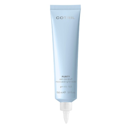 Cotril Purity Anti-Dandruff Micro Peeling 150ml