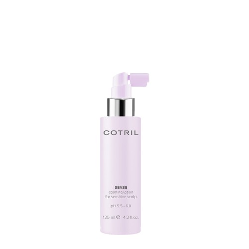 Cotril Sense Calming Scalp Lotion 125ml