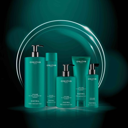 Cotril Volume Conditioner 250ml